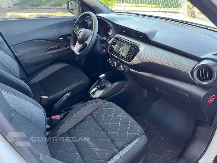 KICKS 1.6 16vstart S Direct