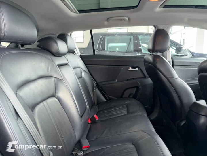 Sportage EX 2.0