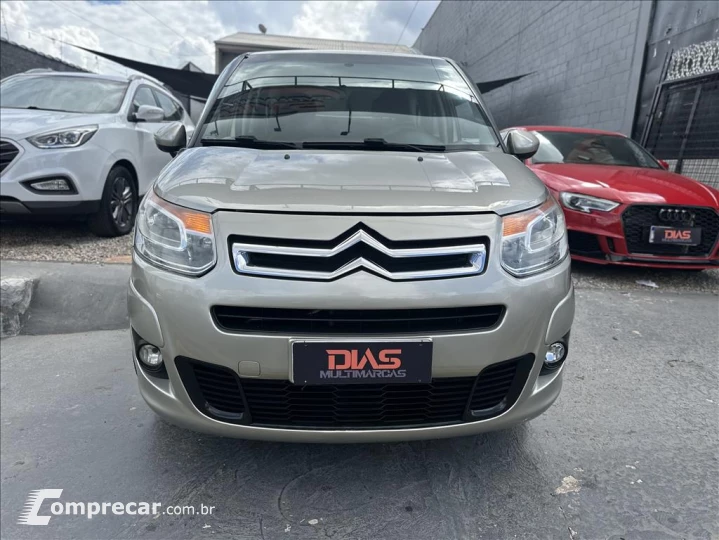 C3 PICASSO 1.6 GLX