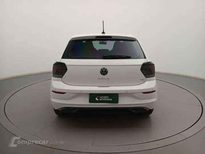 POLO 1.0 170 TSI MANUAL