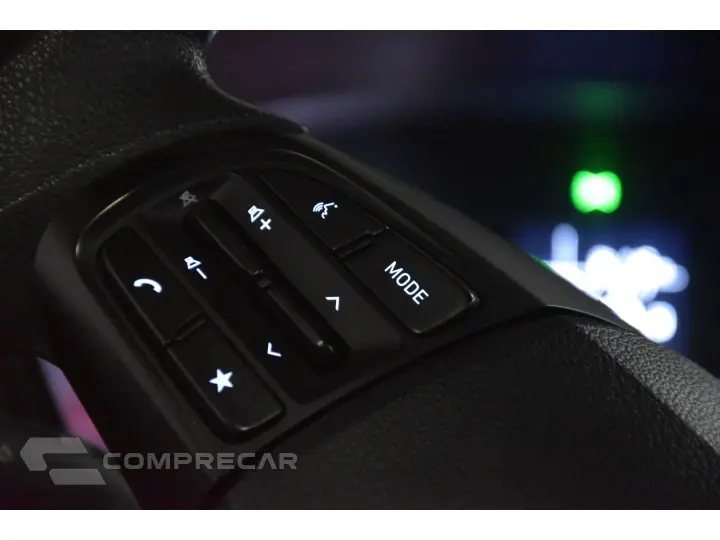 HB20 1.0 12V FLEX COMFORT MANUAL