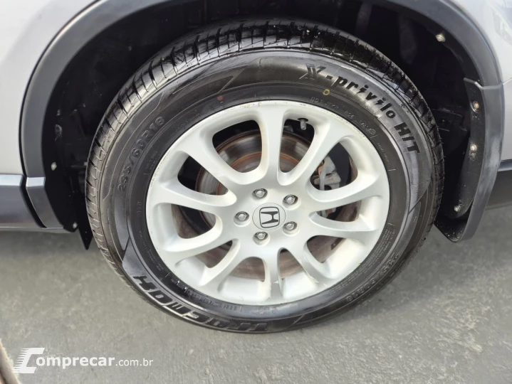 CR-V 2.0 16V Aut.