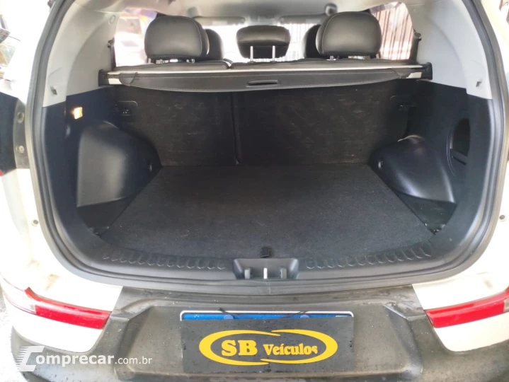 Sportage Ix 2.0