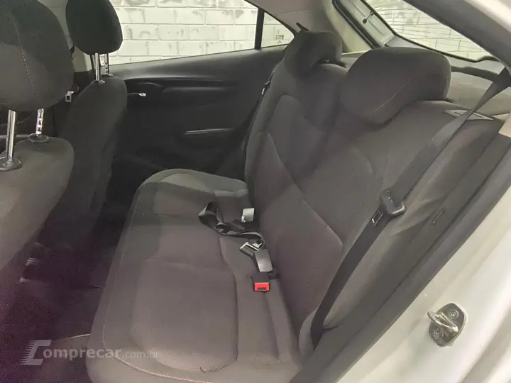 Onix 1.4 Mpfi Lt 8V Flex 4P Manual