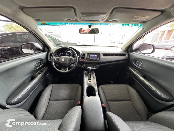 HR-V 1.8 16V EX