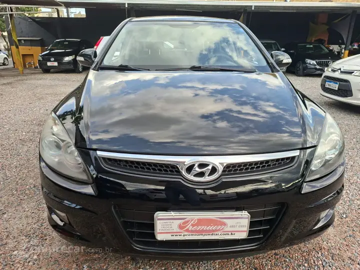 I30 2.0 Mpfi Gls 16V Gasolina 4P Manual