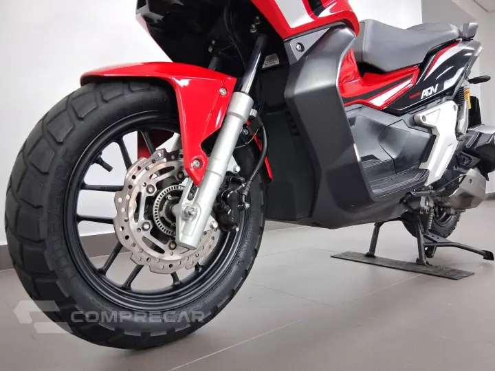 HONDA ADV 150