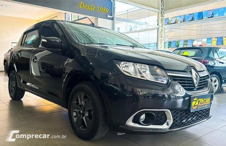 SANDERO DYNA 16
