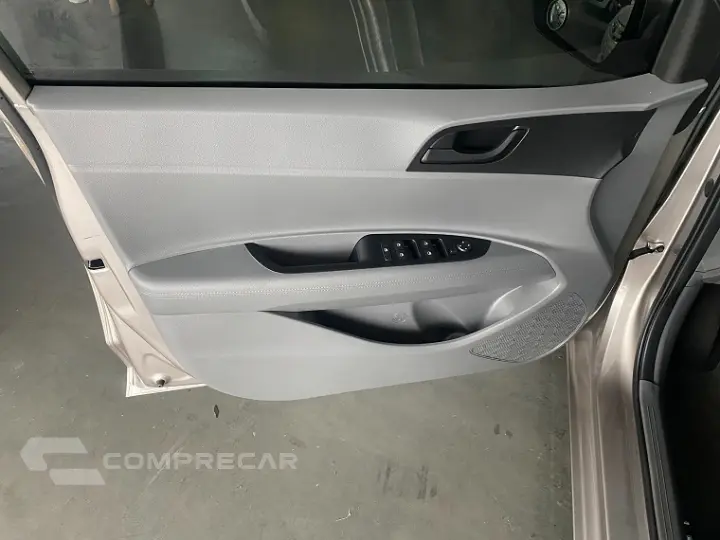 HB20 1.0 12V Vision