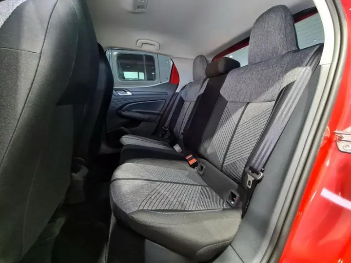 TERA 1.0 170 TSI FLEX 12V 5P MEC