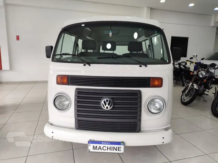 KOMBI 1.4 MI STD Lotação 8V