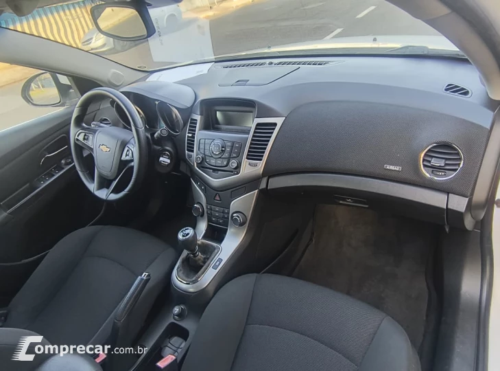 CRUZE 1.8 LT 16V