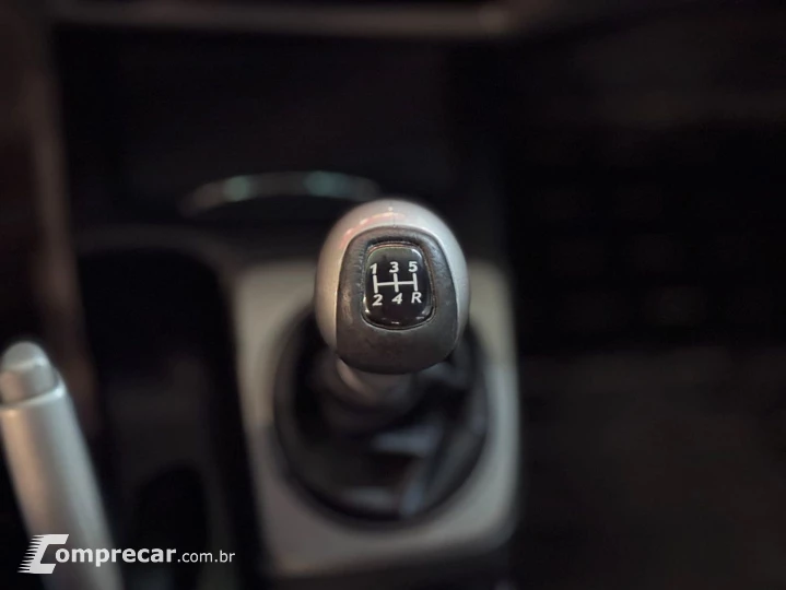 Civic 1.8 Lxl 16V Flex 4P Manual