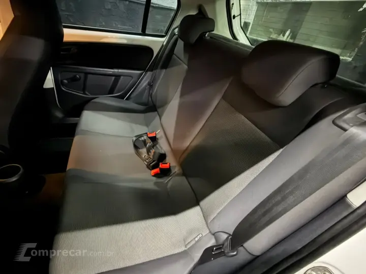 UP 1.0 MPI TAKE UP 12V FLEX 4P MANUAL