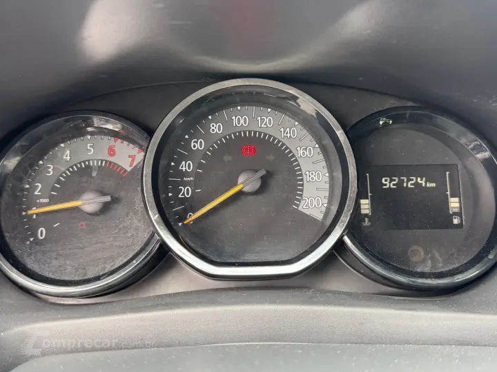 LOGAN 1.0 12V SCE ZEN