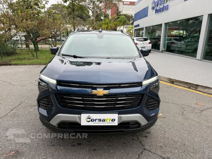 SPIN 1.8 LTZ 8V