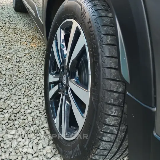 Kicks 1.6 16V 4P FLEXSTART ADVANCE XTRONIC AUTOMÁTICO CVT