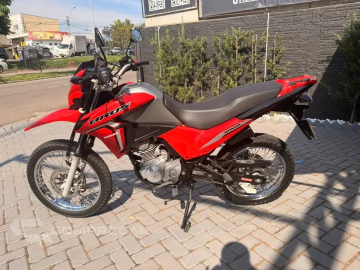NXR 160 BROS ESDD