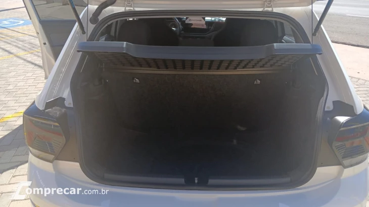 Polo Track 1.0 Flex 12V 5p