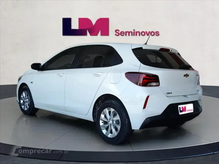 ONIX 1.0 TURBO FLEX LT MANUAL