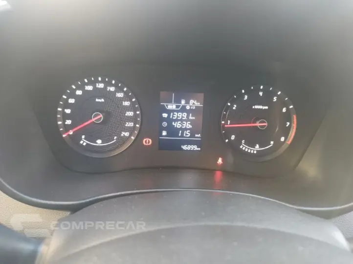 HB20 Limited 1.0 Flex 12V Mec.