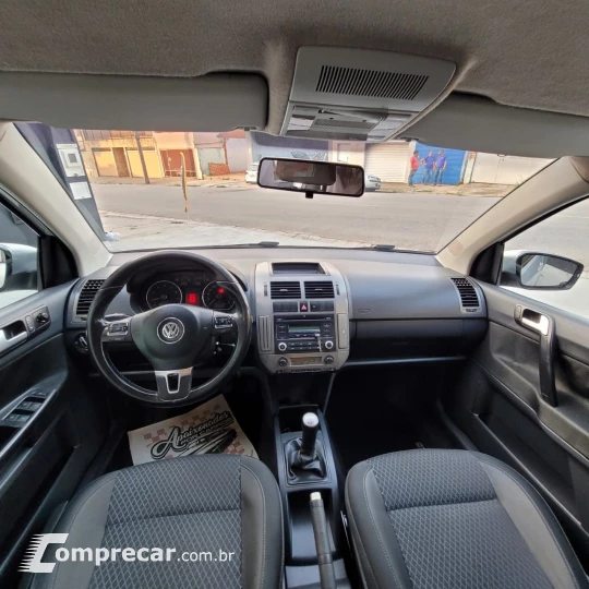 Polo Sed./Sed. COMF. 2.0/2.0 Flex 8V 4p