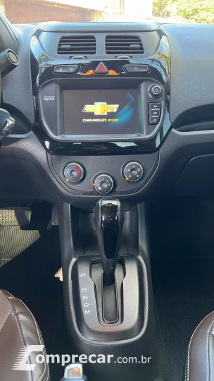 COBALT 1.8 MPFI Elite 8V