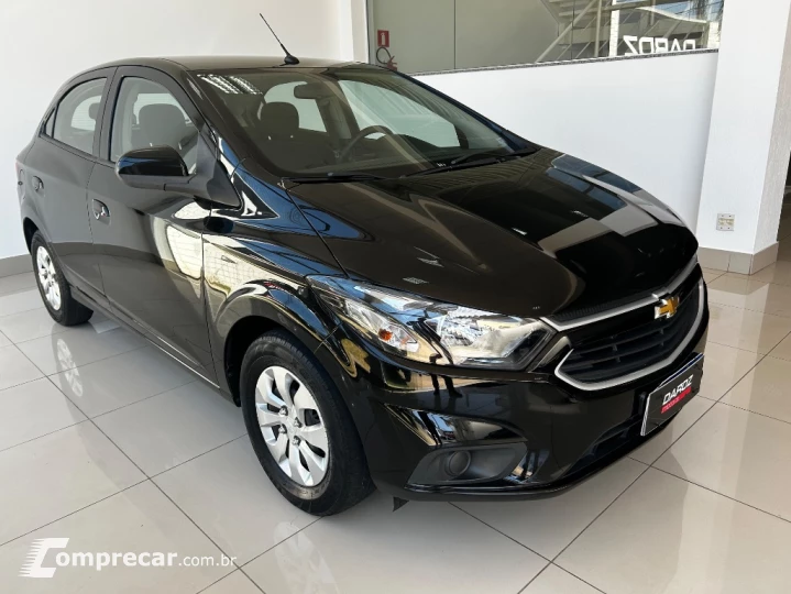 ONIX HATCH LT 1.0 8V FlexPower 5p Mec.