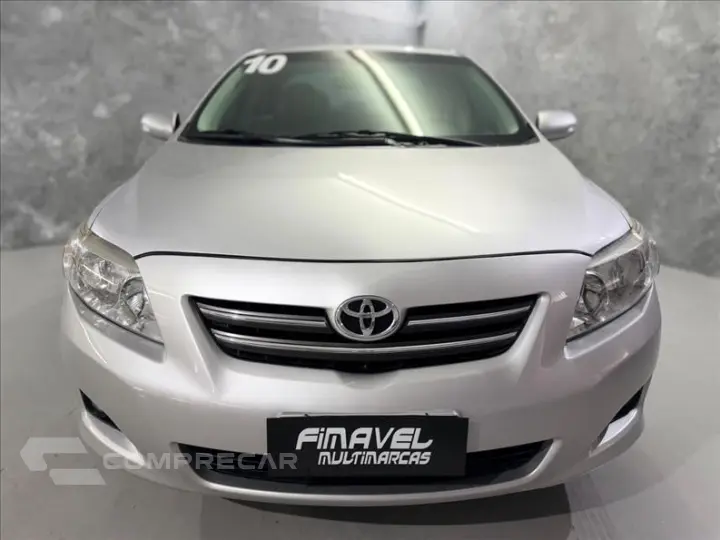 COROLLA 1.8 XEI 16V