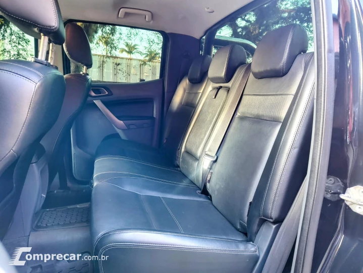 RANGER 3.2 XLT 4X4 CD 16V