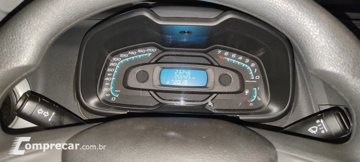 MONTANA 1.4 MPFI LS CS 8V