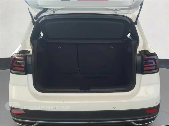 T-CROSS 1.0 200 TSI TOTAL FLEX COMFORTLINE AUTOMÁ