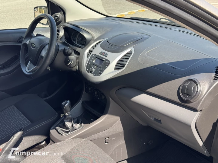 KA 1.0 SE Plus 12V