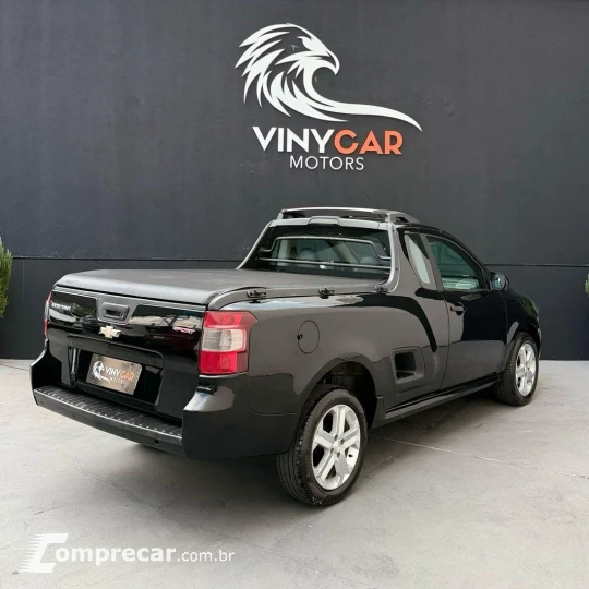 MONTANA 1.4 MPFI Sport CS 8V