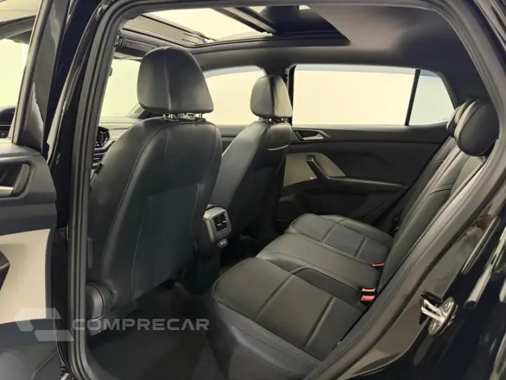 T CROSS HL TSI