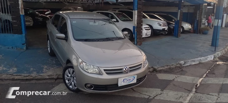 VOYAGE 1.6 MI Comfortline 8V