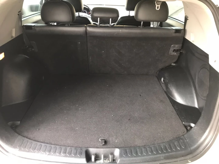 SPORTAGE 2.0 EX 4X2 16V