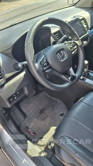 CITY 1.5 I-vtec Touring