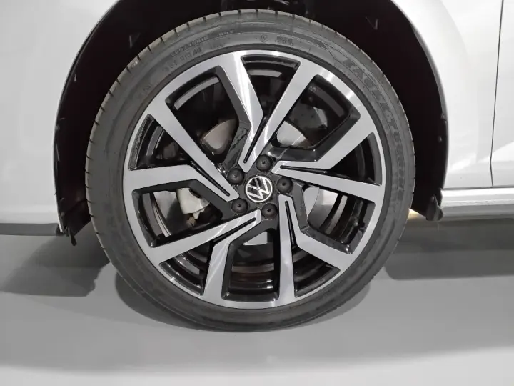 VIRTUS 1.4 250 TSI EXCLUSIVE AUTOMÁTICO