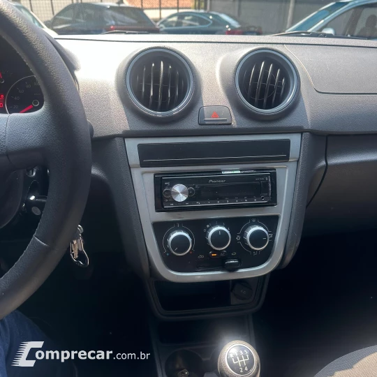 SAVEIRO 1.6 CS 8V
