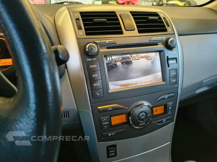 COROLLA XEI20FLEX