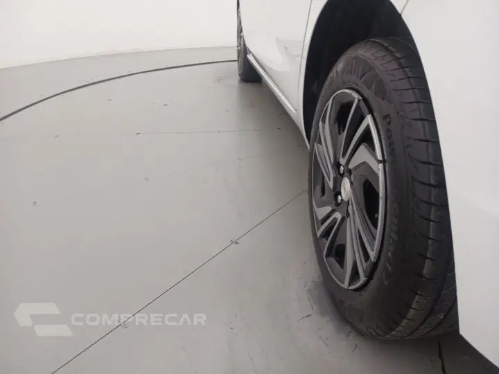 ONIX 1.0 TURBO FLEX LT AUTOMÁTICO