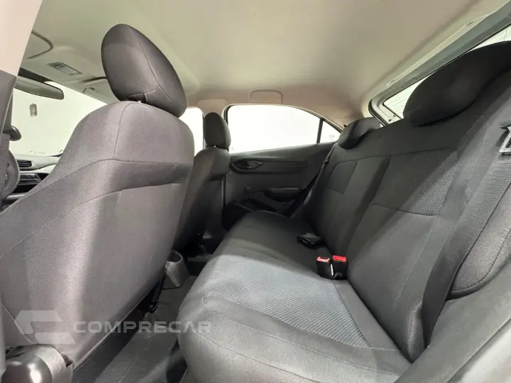 ONIX 1.0 MPFI JOY 8V FLEX 4P MANUAL