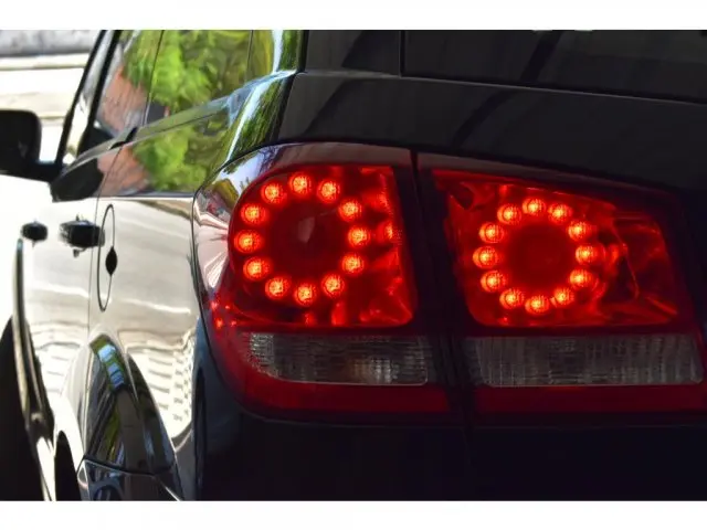 FREEMONT - 2.4 PRECISION 16V 4P AUTOMÁTICO