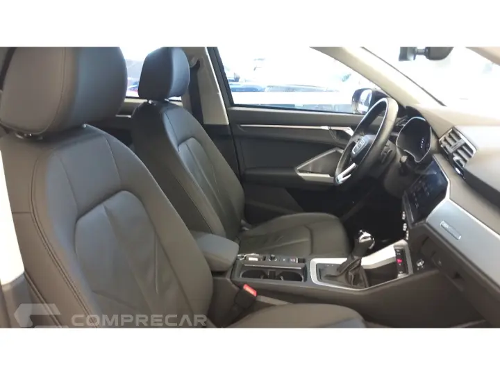 Q3 1.4 35 TFSI FLEX PRESTIGE PLUS S TRONIC