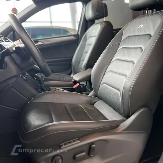 TIGUAN 2.0 350 TSI Allspace R-line 4motion