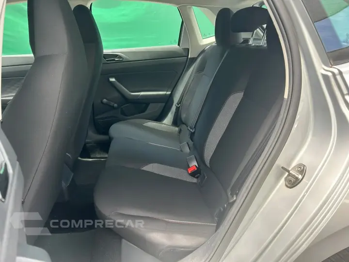 POLO 1.0 MPI MANUAL