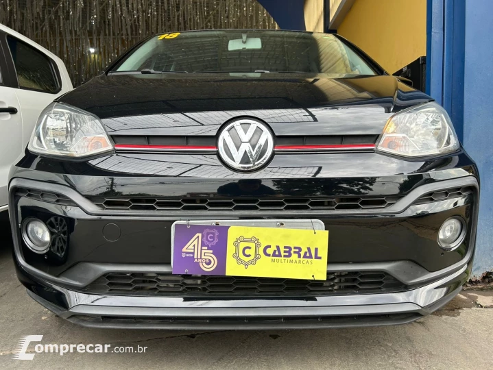 up! move 1.0 TSI Total Flex 12V 5p