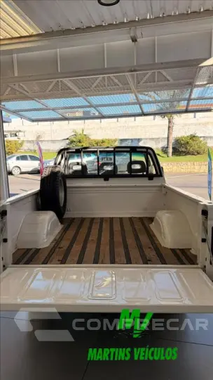 A10 4.1 DE LUXE CS 12V ÁLCOOL 2P MANUAL