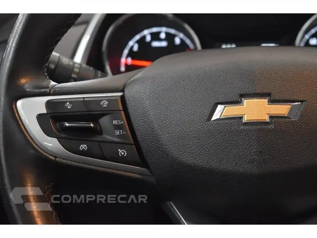 TRACKER - 1.2 TURBO PREMIER AUTOMÁTICO